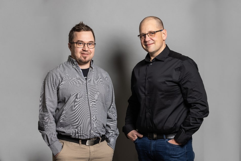 About us