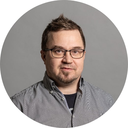 Tommy Byström