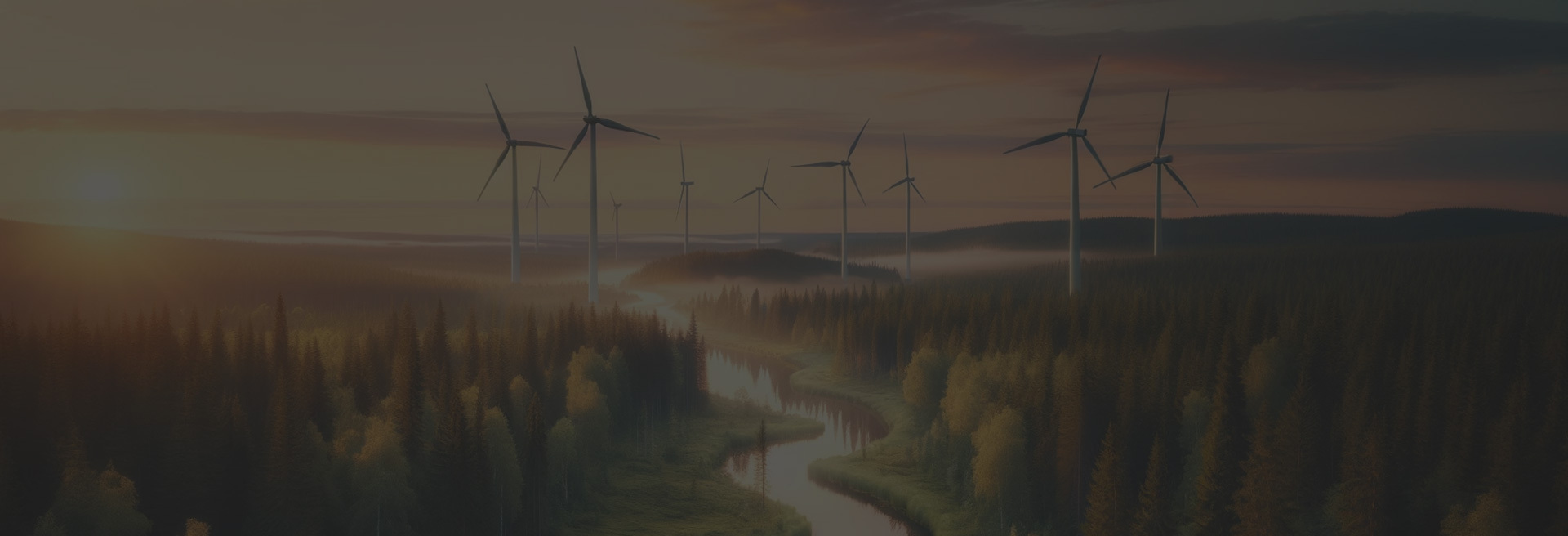 Green energy